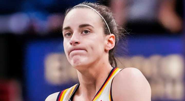 BREAKING: Indiana Fever Announce Caitlin Clark Will Be Out For A While