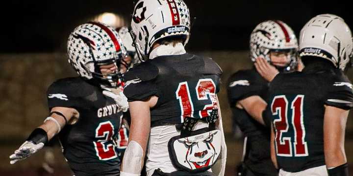 Gruver ISD superintendent attributes school’s sport success to coaches having their programs “figured out”