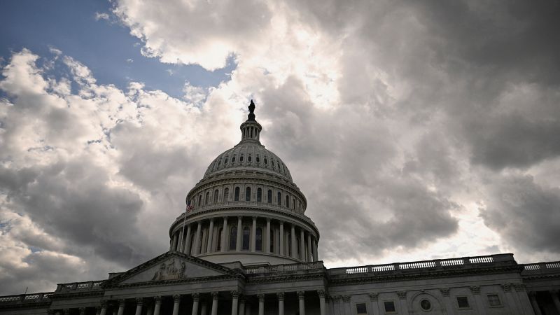 What’s in Trump’s ‘big, beautiful’ bill that passed the House