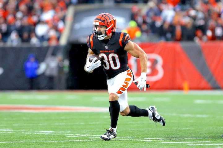 Running Back Offseason Winners and Losers for Fantasy Football: 10 Risers or Fallers