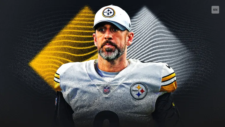 Aaron Rodgers jugará en los Steelers: los detalles del acuerdo del veterano QB con Pittsburgh