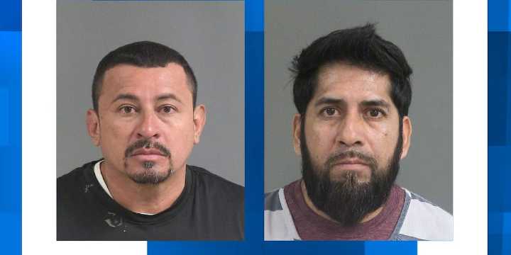 2 Mexican nationals plead guilty to illegally entering US after being deported