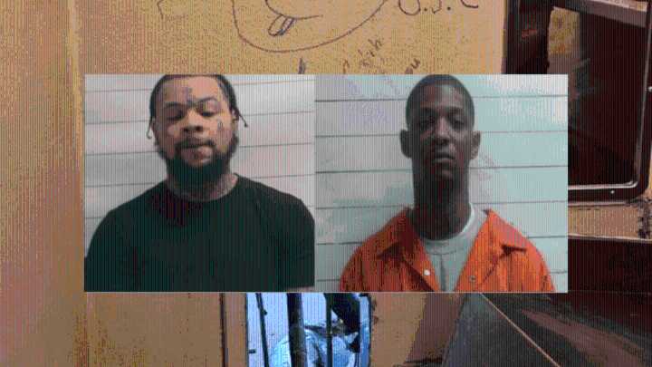 Reward for last 2 New Orleans escapees up to $50K as hunt for fugitives intensifies