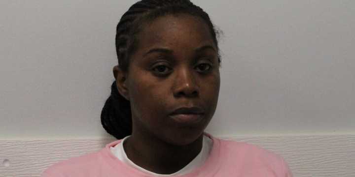 Woman accused of setting ex-boyfriend’s boat on fire