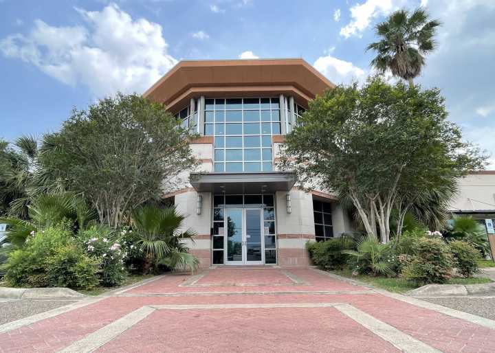 Monitor plans move after AIM Media Texas sells Nolana property to UTRGV