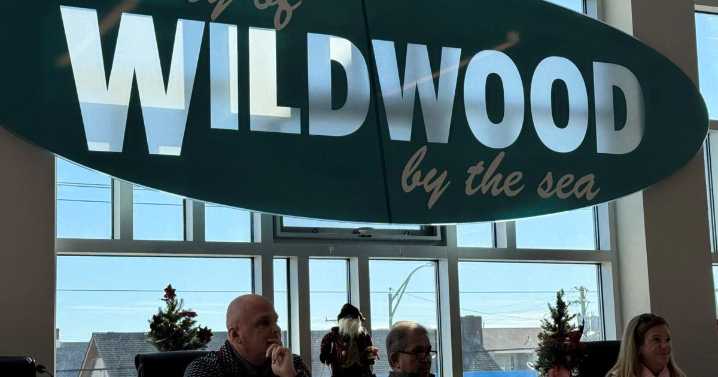 Wildwood approved to join Cape May County central dispatch service