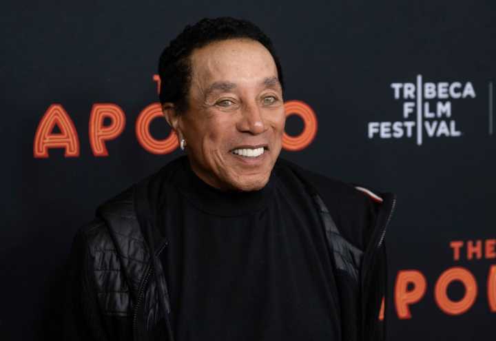 Smokey Robinson was investigated for sexual assault allegation in 2015 but no charges were filed