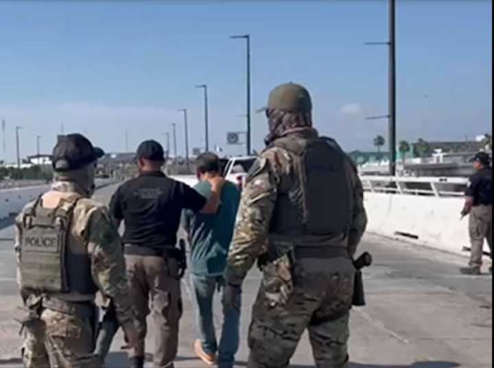 Quitan protección a venezolanos
