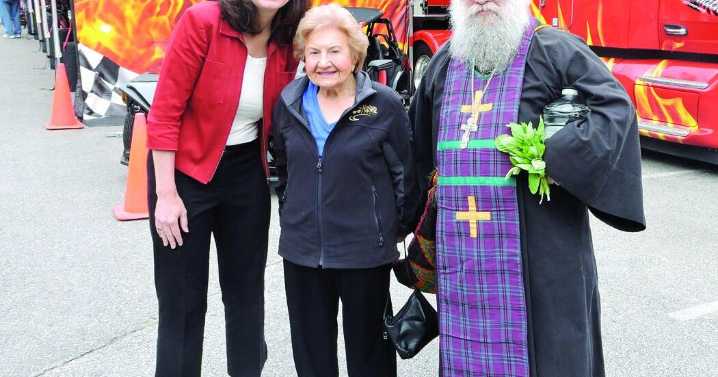 Keeping Hope in their hearts: Iconic matriarch of NASWA Resort dies at 100