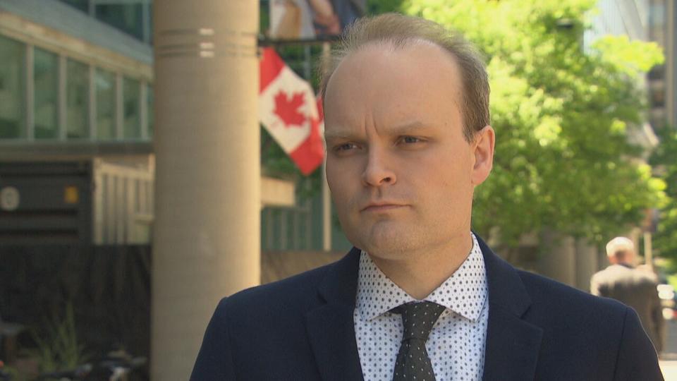 Inside the NDP's last-ditch efforts to save Jagmeet Singh and his riding