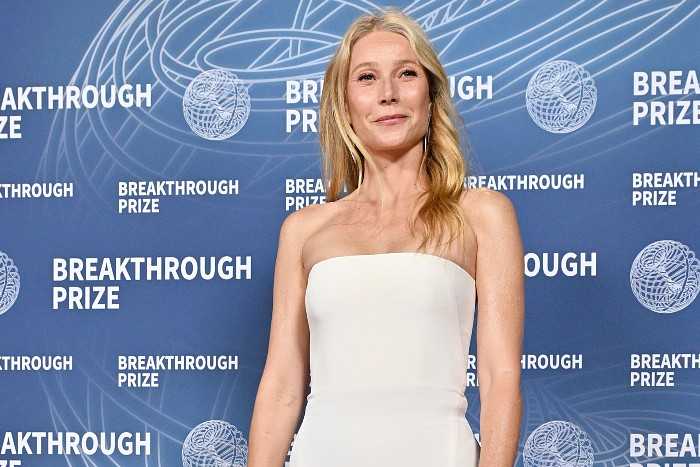 Gwyneth Paltrow's Vagina Candles Were 'Punk Rock,' You Proles