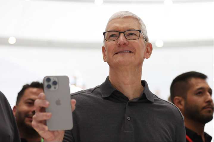 Apple Is Renaming Its Operating Systems for iPhone, iPad