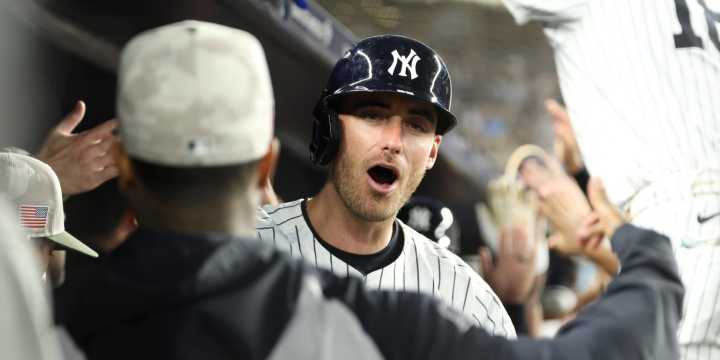 Cody Bellinger grand slam caps Subway Series win for Yankees