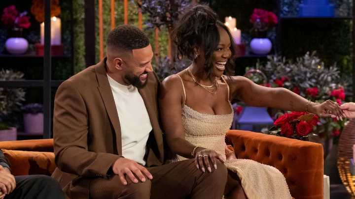 Love Is Blind’s AD & Ollie Are Expecting a Baby: Their Complete Relationship Timeline, From Rumors to Engagement