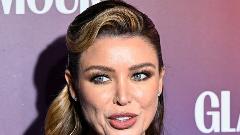 Dannii Minogue Breaks Silence on Graham Norton Show Nightmare