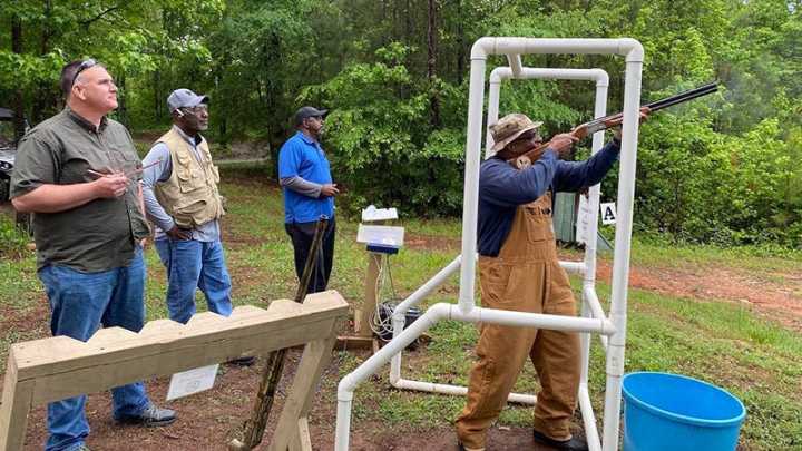 Annual Kiwanis Clay Shoot returns to raise funds for local kids