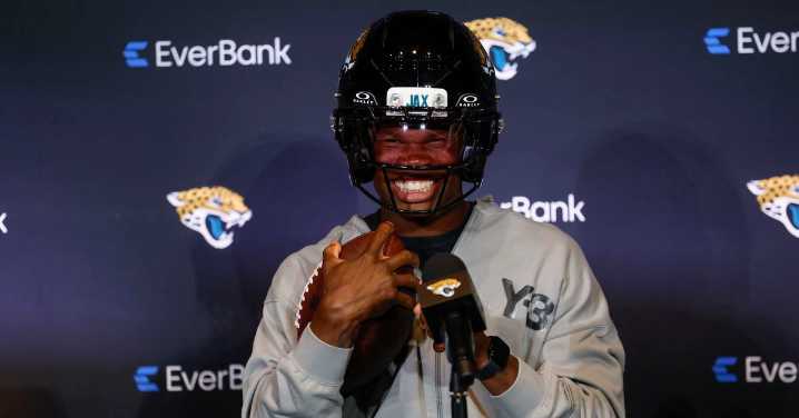Jacksonville Jaguars’ staff overhaul leads way in 2025 offseason grades