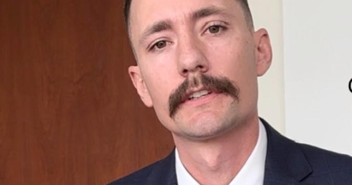 How L.A.'s new top federal prosecutor erased felony verdict in deputy's excessive force case