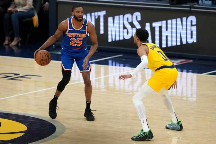 Pacers at Knicks Game 5 picks, odds: Indiana goes for close out on the road