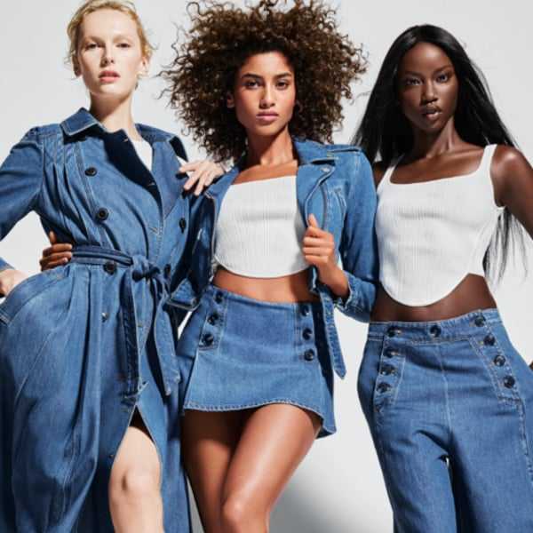 Gap shares slide as tariffs loom large over apparel maker's turnaround plans