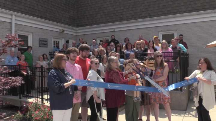 Kentucky Kids on the Block celebrates 40 years of service