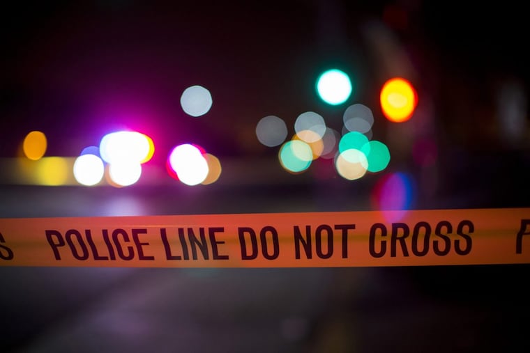 One person killed and four injured in Chester house