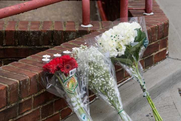 Man accused of killing 2 Israeli Embassy staffers in DC charged