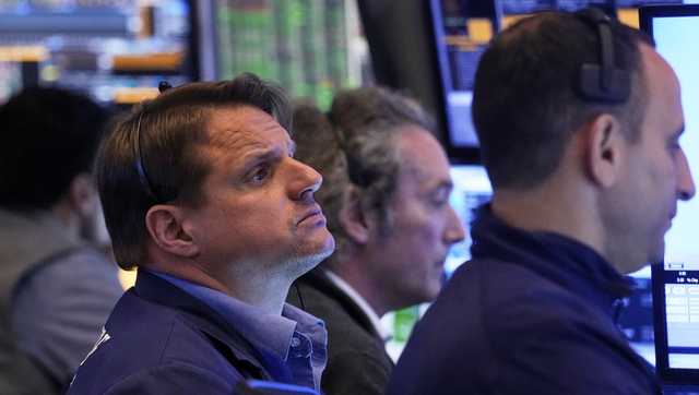 S&P 500 rallies 2% as Wall Street's roller-coaster ride whips back upward