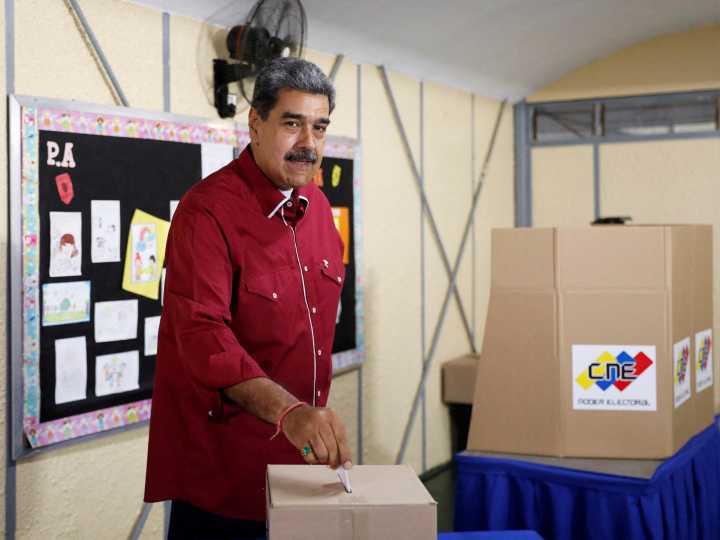 Venezuela election results: Who lost, won and what next?