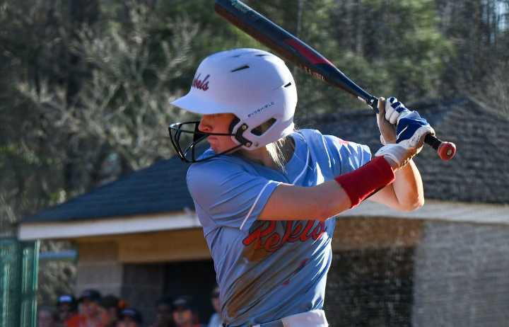 All-South Metro Softball: Splawn makes 1st team