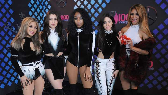 Why Did Camila Cabello Leave Fifth Harmony? Find Out