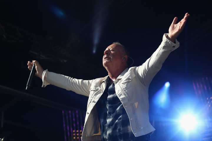 47 years later, Simple Minds’ Jim Kerr shares the power of an anthem