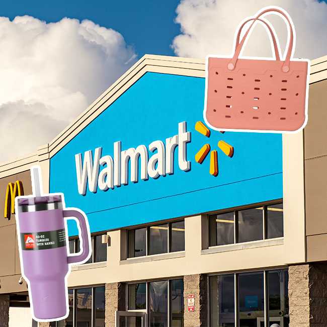 What To Buy From Walmart’s New Summer Drop