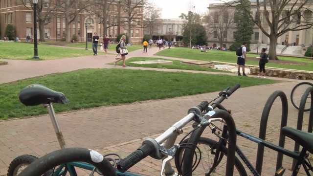 Federal judge halts Trump administration's effort to end Harvard's enrollment of international students