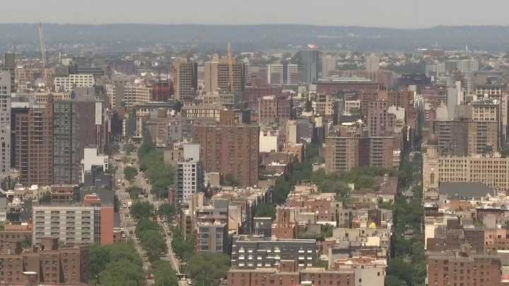RGB meets for first time since lowering rent proposal