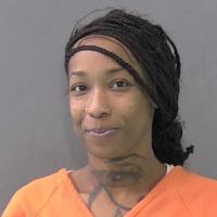 Heights woman indicted after allegedly driving her car toward woman