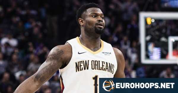 Zion Williamson faces rape and physical abuse accusations