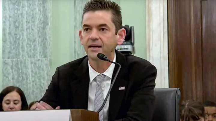 President Trump pulls his NASA nomination Jared Isaacman