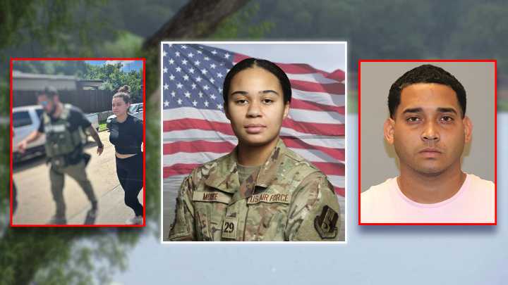 Grapevine Lake jet ski hit-and-run: Police release new details on deadly crash, arrests
