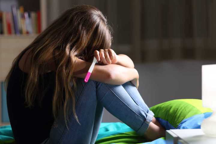 More Than One in 20 Women Need Second Abortion After Termination Pill Fails