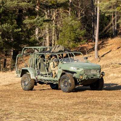 The US Army is too light to win