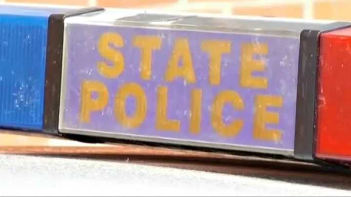 Serious injuries reported in Chaplin motorcycle crash