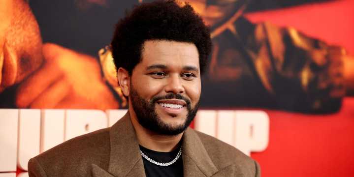 The Weeknd: Biography, Singer, Grammy Winner