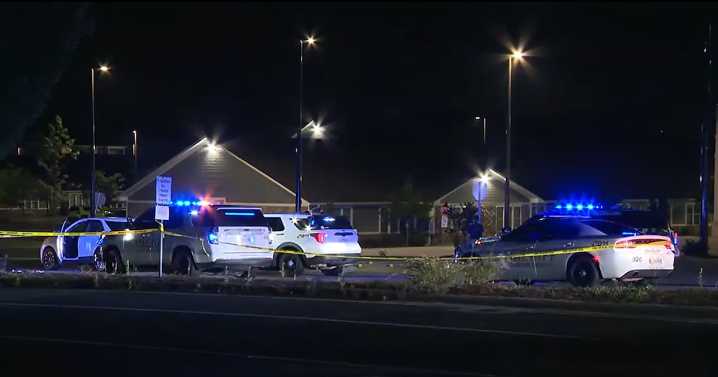 Armed woman shot, killed by officers amid Bartow County traffic stop, GBI says