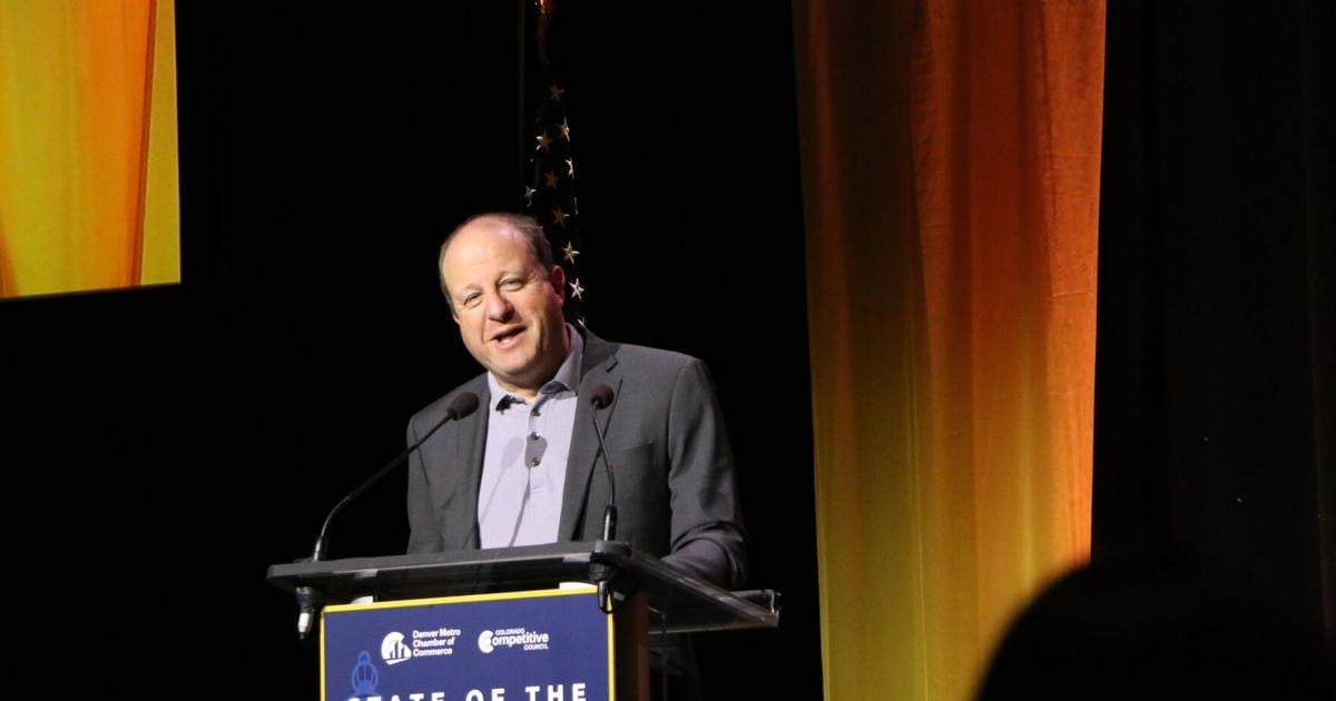 Colorado's Economic Downfall and the Chamber's Response