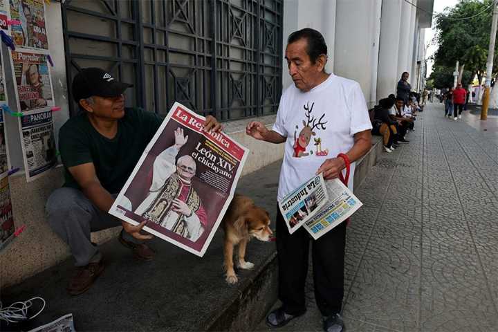 20 days into new papacy, clues to Pope Leo XIV’s appointment style may lie in Chiclayo