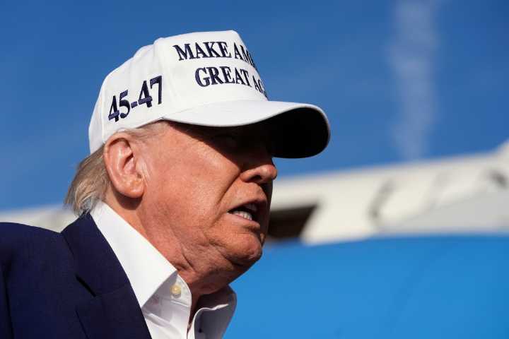 “Están creando el mismo caos que critican”: Juez reprende a Trump por expulsar migrantes