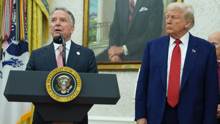 US temporary Gaza ceasefire proposal: Israel accepts, Hamas says its evaluating
