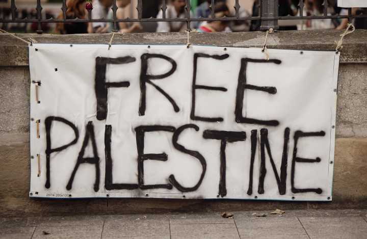 Deranged Antisemite Kills 2 Israeli Embassy Staffers Outside Capital Jewish Museum
