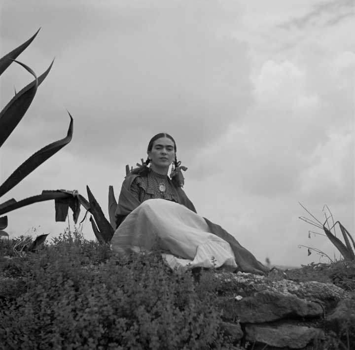 "Frida más allá del mito", una ventana desde EEUU